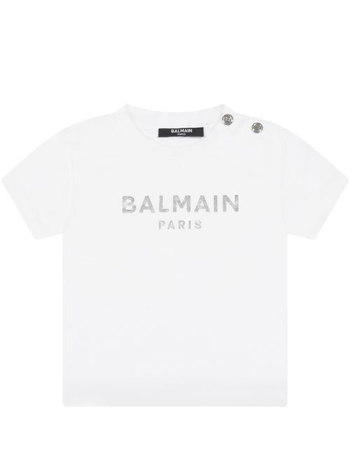  BALMAIN | 6R8521 Z0738/100AG